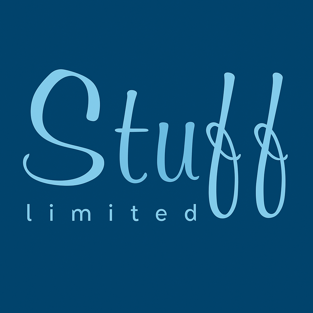 Stuff Limited Logo
